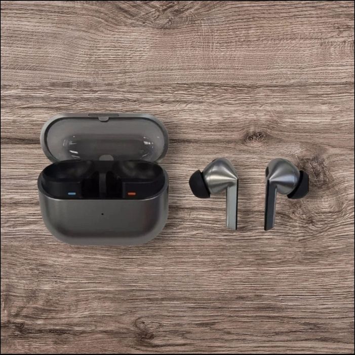 Căști wireless Samsung Galaxy Buds3 Pro