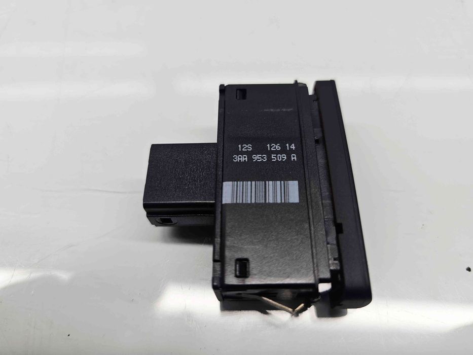 Buton avarii Volkswagen Passat B7 (362) [Fabr 2010-2014] 3AA953509A