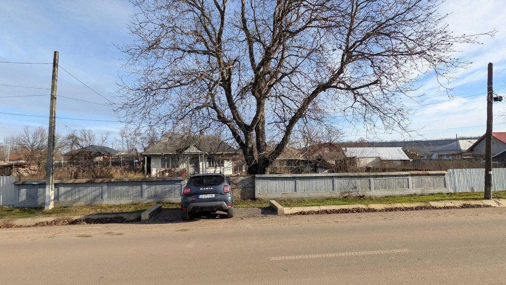 Persoana Fizica (Unic Proprietar) vand Casă bătrânească