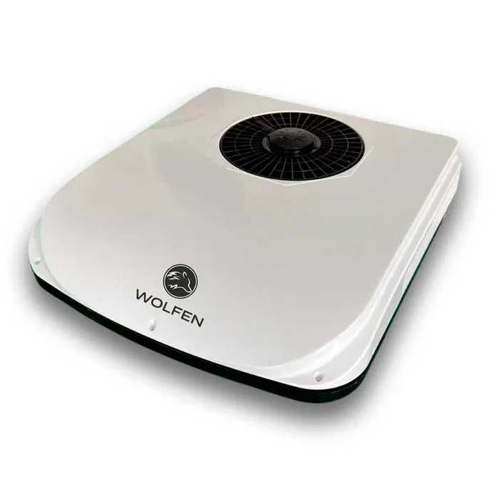 автономный кондиционер WOLFEN 3000Вт 12224V
