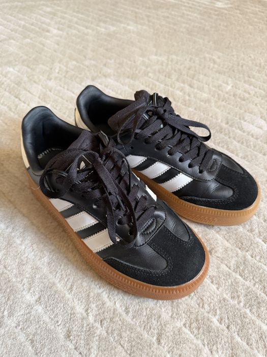 Кеды adidas samba