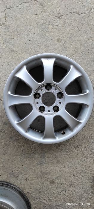Джанти за BMW БМВ 16'