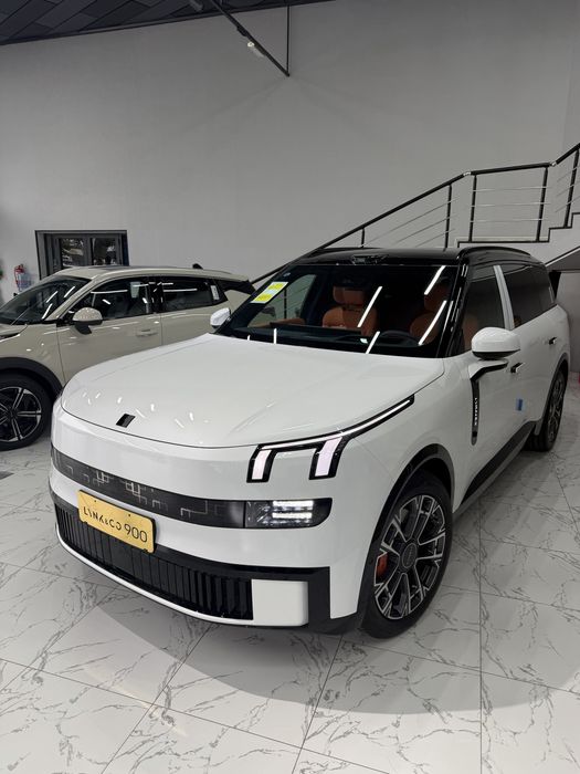 LYNK&900 1,5 2026 rusfikatsa