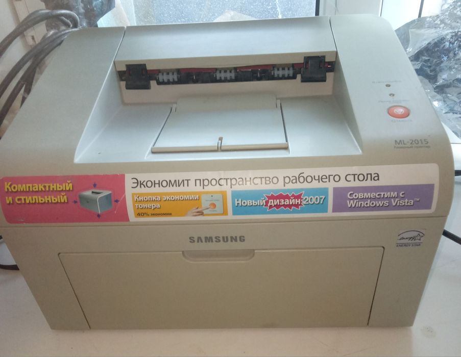 Продам принтер!!!