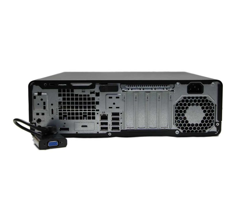 i5 6500/ 8Gb HD Graphics 530 HP Компьютер