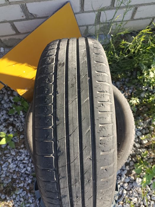 Шины 2 шт 185/65 R15