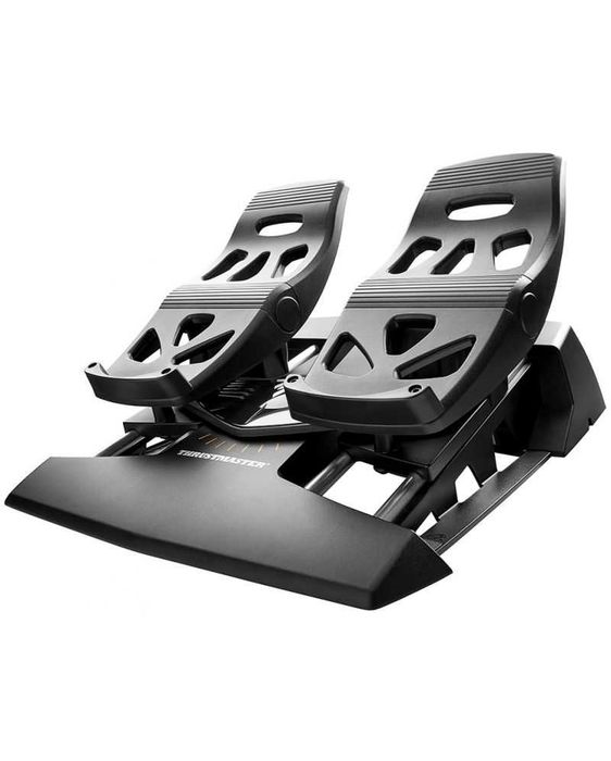 Рудер педали Thrustmaster TFRP (T.Flight Rudder Pedals)