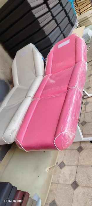 Kushetka etajerka stul массаж ва салон