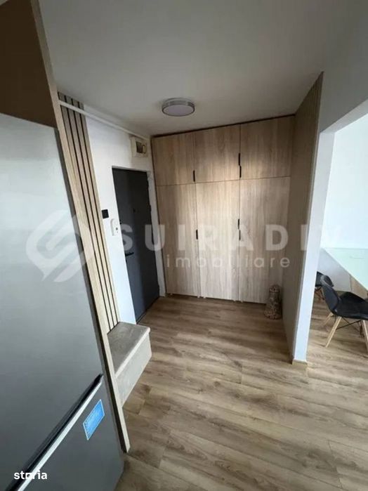 Apartament modern | 2 camere | balcon | Grigorescu