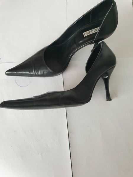 Дамски обувки, Zara, Guess