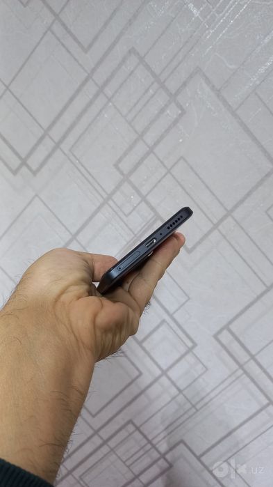 Redmi Note 15 pro