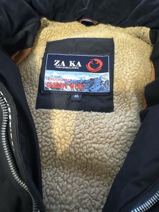 Куртка зима на мальчика