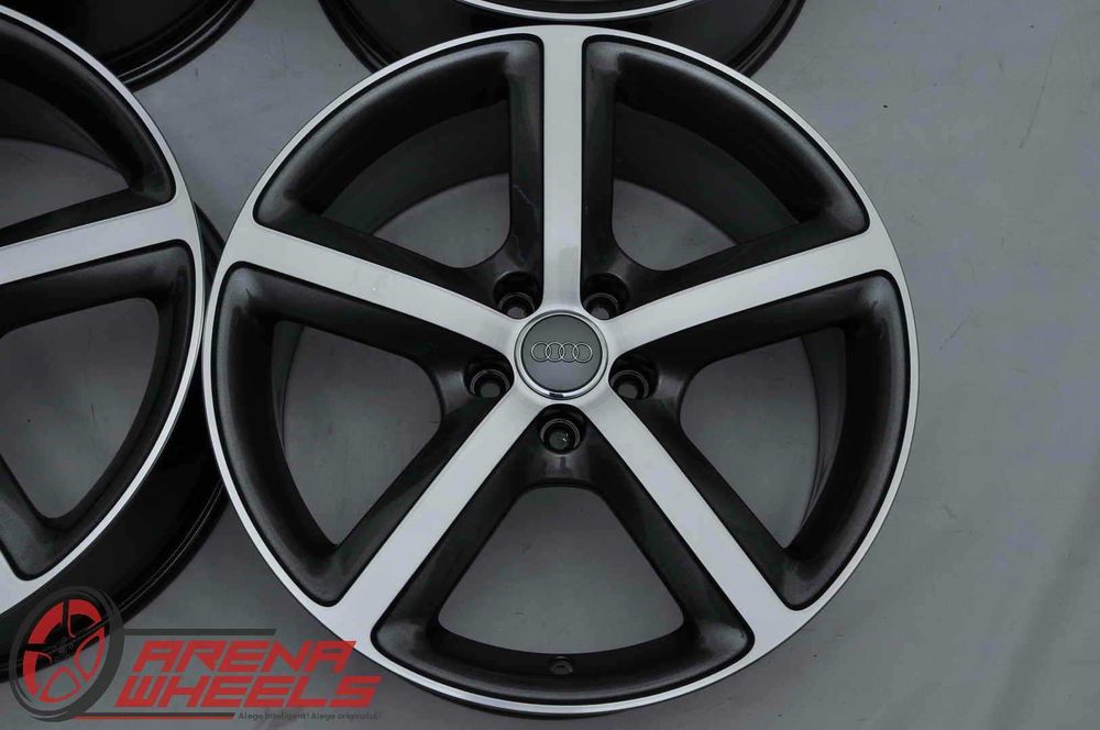 Jante 19 inch Originale Audi Q5 8R FY R19