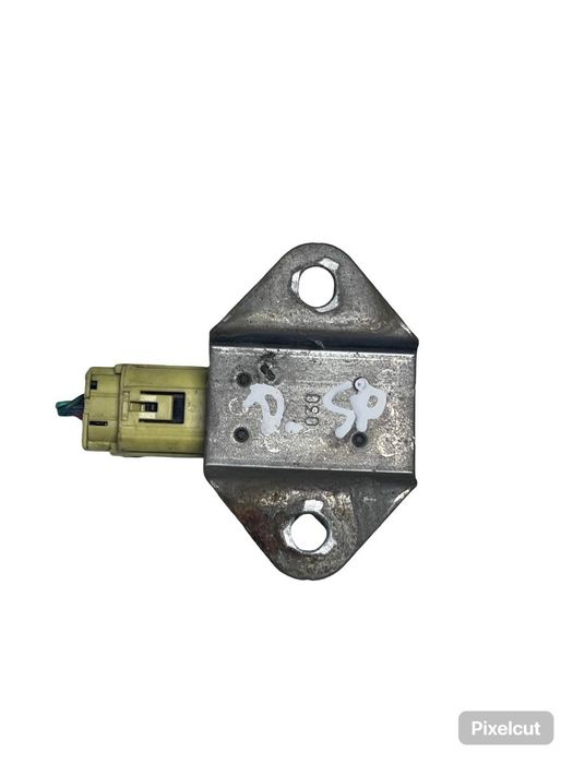 Senzor De Impact Airbag Dreapta Spate Toyota Land Cruiser Lj12_, Kzj12_, Trj12_, Kdj12_, Grj12_ 2002 - 89833-60010