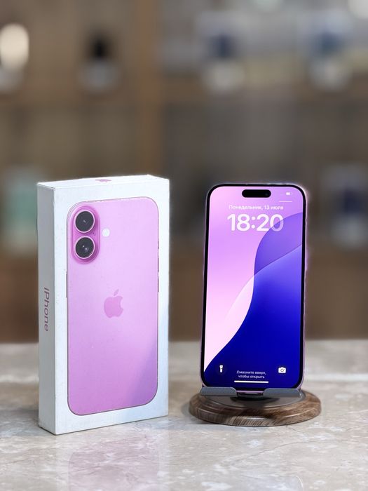 iPhone 16 128GB / Айфон 16 128ГБ PhoneLab
