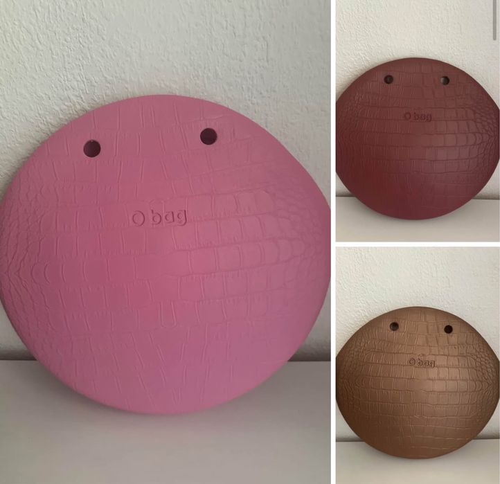 O bag / Obag тела