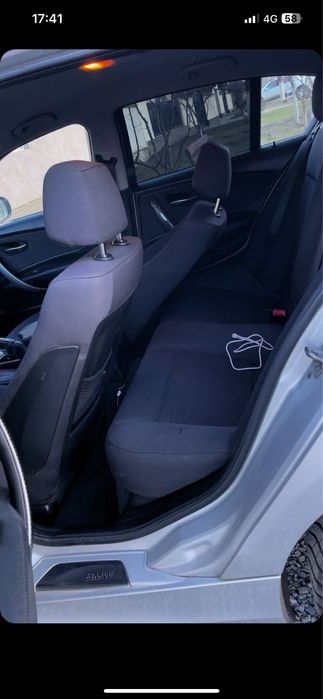 Se vinde BMW Seria 1 E87