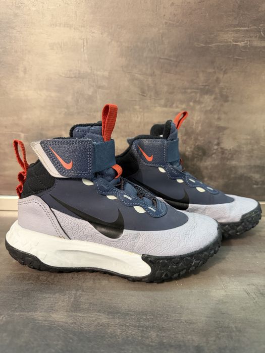 Детски боти Nike