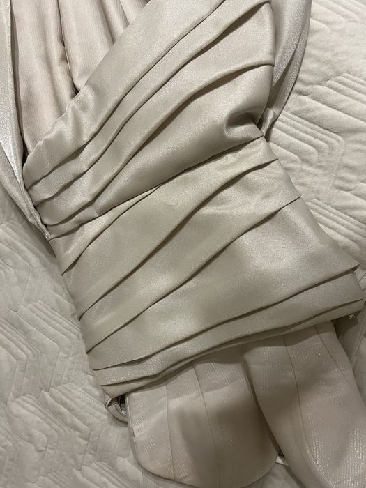 Выпускное платье трансформер.