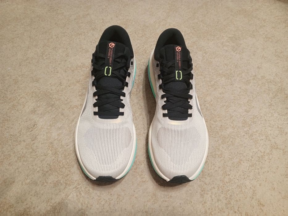 Новые люксовые кроссы Li Ning, 45 размер