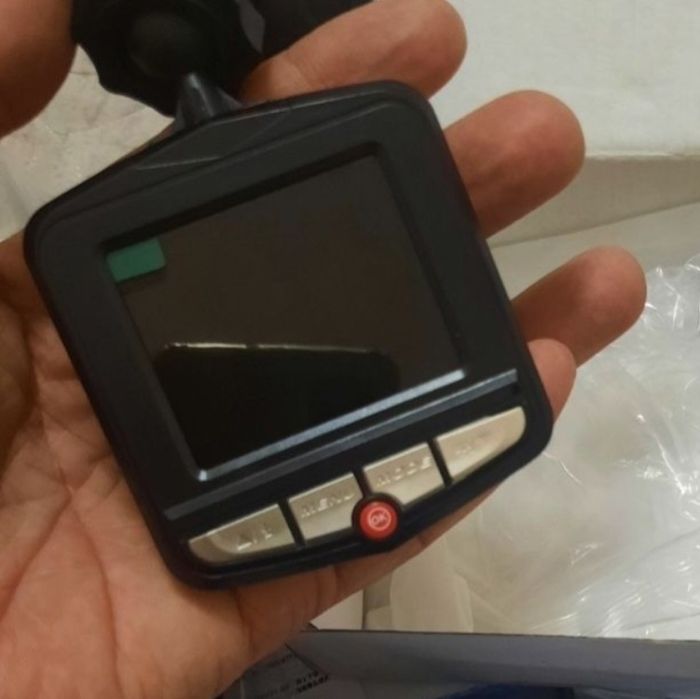 Видеорегистратор для авто