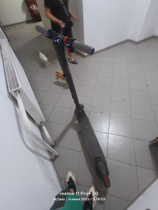 Продаю электро самакатээ