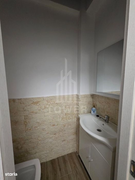 Apartament 3 camere | etaj 2 | Azure Residence