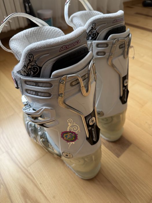 Ски обувки NORDICA 26,5