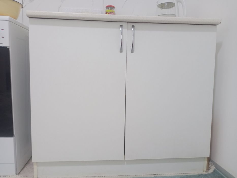 Тумба 60×90. 15 мың тнг.