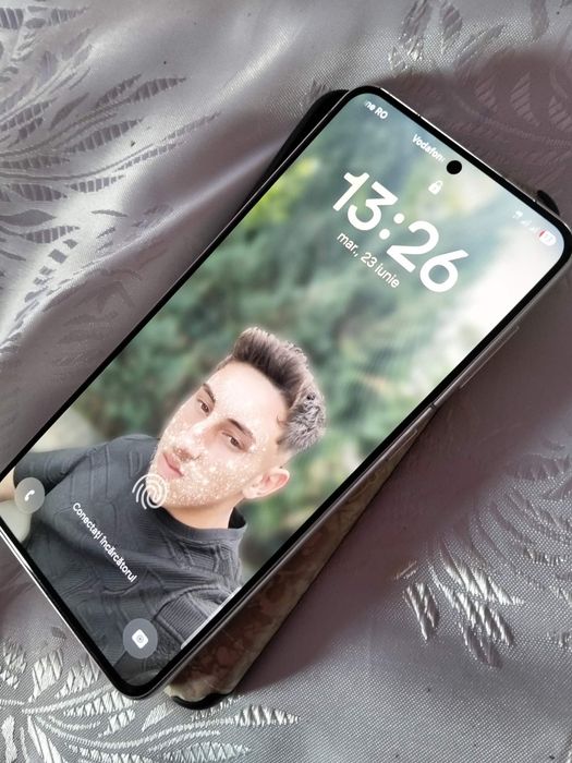 Samsung FE s21 5 g