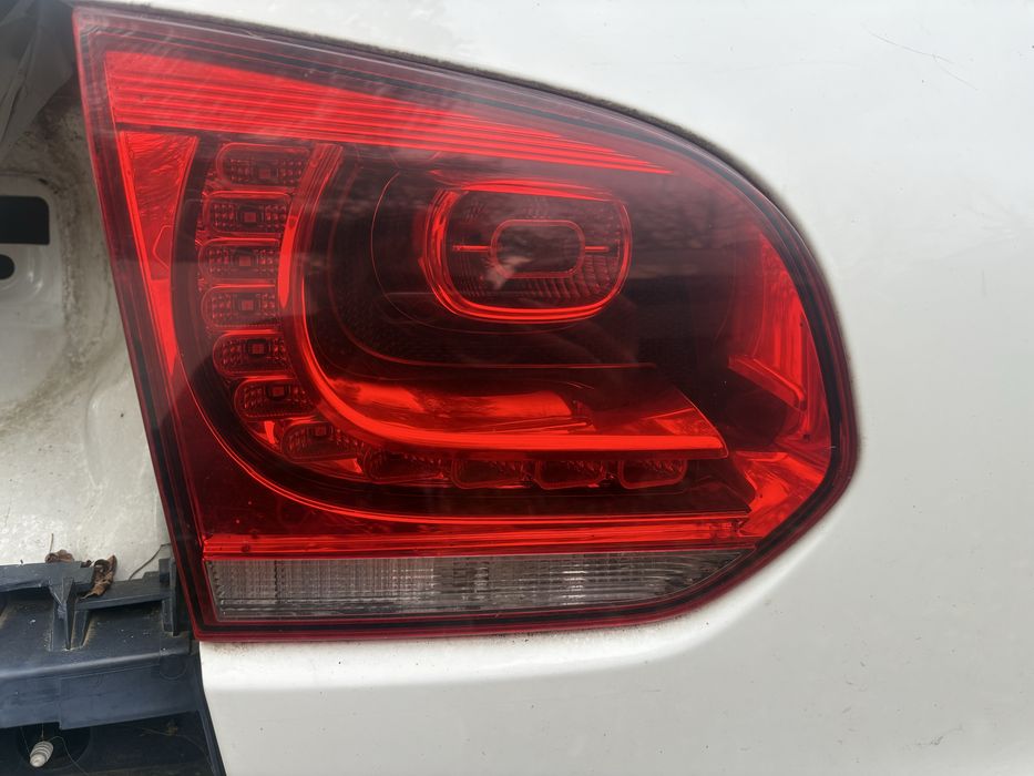 Ляв вътрешен стоп за Голф 6 / VW Golf VI 2008 - 2012