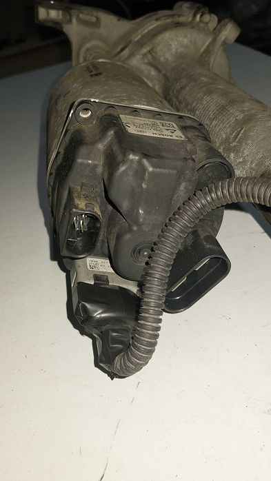 Кормилна рейка БМВ BMW 5 - G30, F90, G31, 6 - G32, 7 - G11, G12