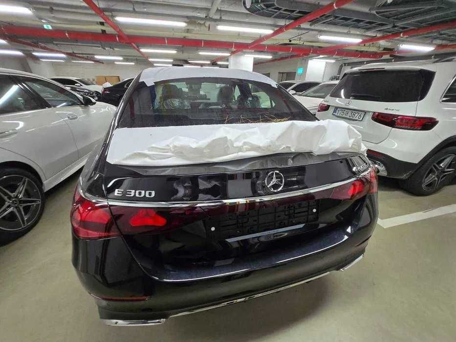 Mercedes-Benz Другая 2025 — 2