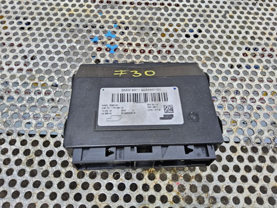 Modul climatizare BMW F30 F31 f32 f33 f34 Modul clima cod 64119284441
