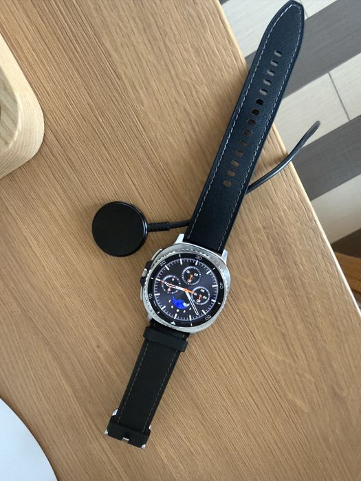 galaxy watch classic 8 ca nou