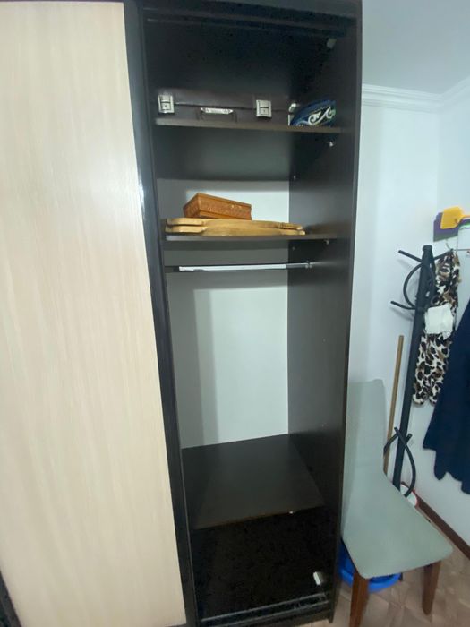 Шкаф купе срочно