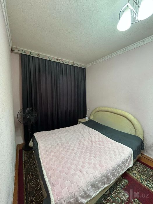 2 xonali uy ijaraga qoyamiz gorgaz Saodat