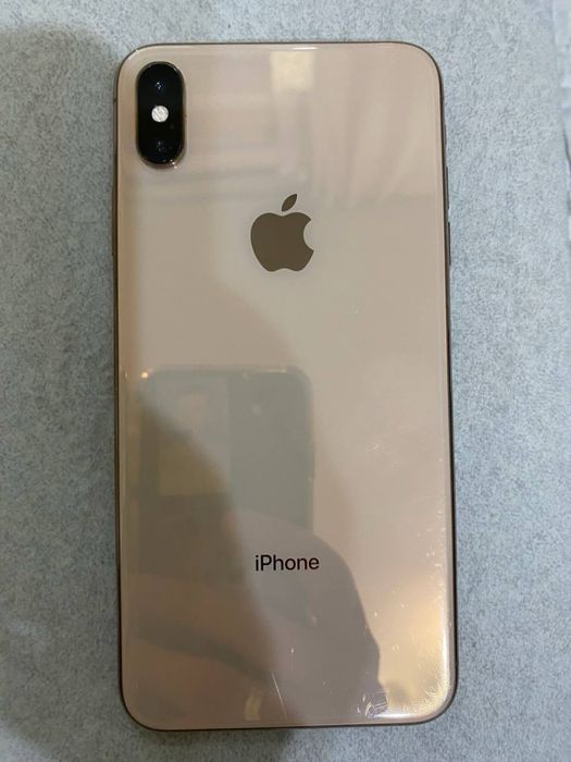 iPhone XS MAX 64Gb