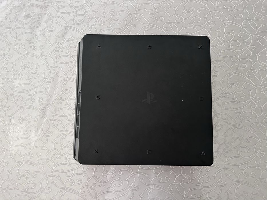 PlayStation 4 slim 1ТБ