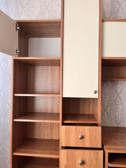 Школьный гарнитур