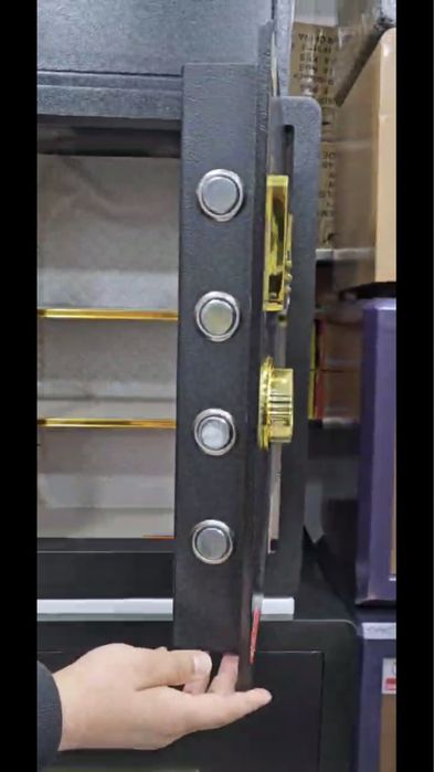 Seyf elektron seyf qumli seyf сейфы Sep