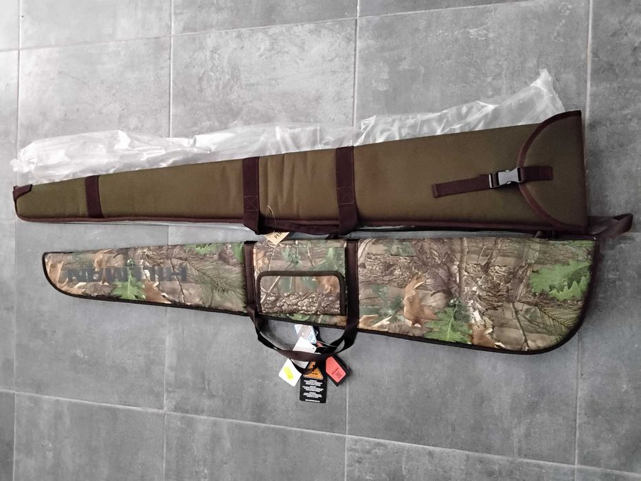 Калъф за въздушни и ловни пушки