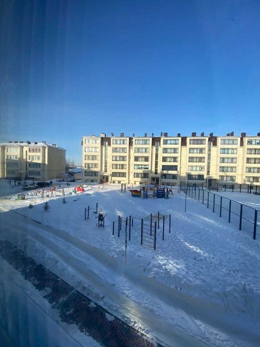 Продажа 2-комнатной квартиры