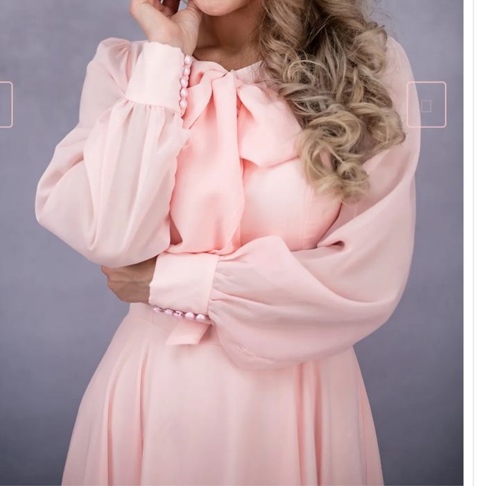 Rochie Estelle Collection