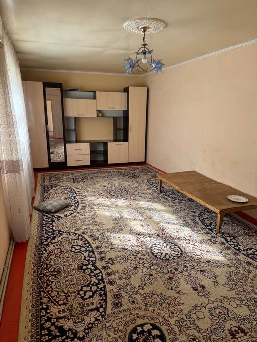 Времянка ұзақ мезімге жалға беріледі!