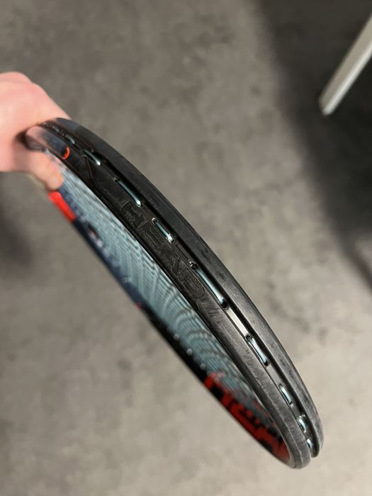 Head Radical Pro Graphene 360 L3