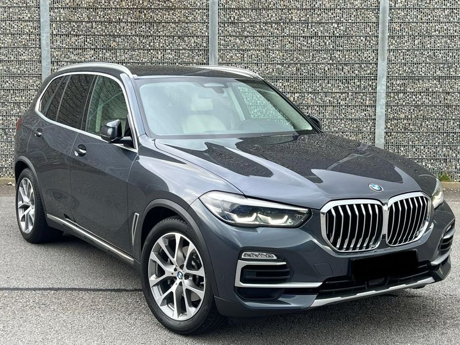 Dezmembrez BMW X5 G05 2019-2023