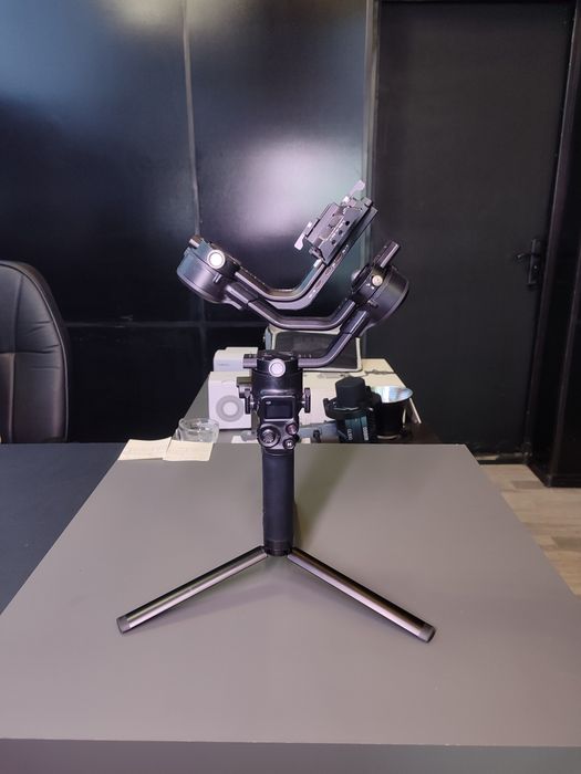 Dji ronin rsc2 электронный стабилизато. Gimbal.