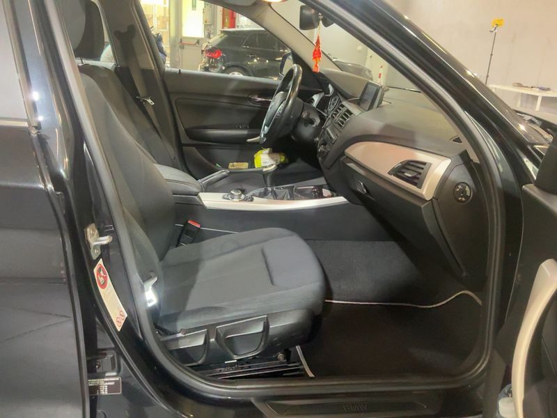 BMW 1er 116d 2013