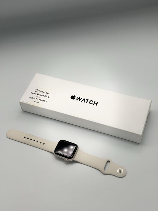 Apple Watch SE 3 / PhoneLab